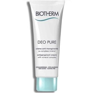 Biotherm Deo Pure Antiperspirant - New In Box